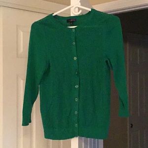 The Limited Cardigan